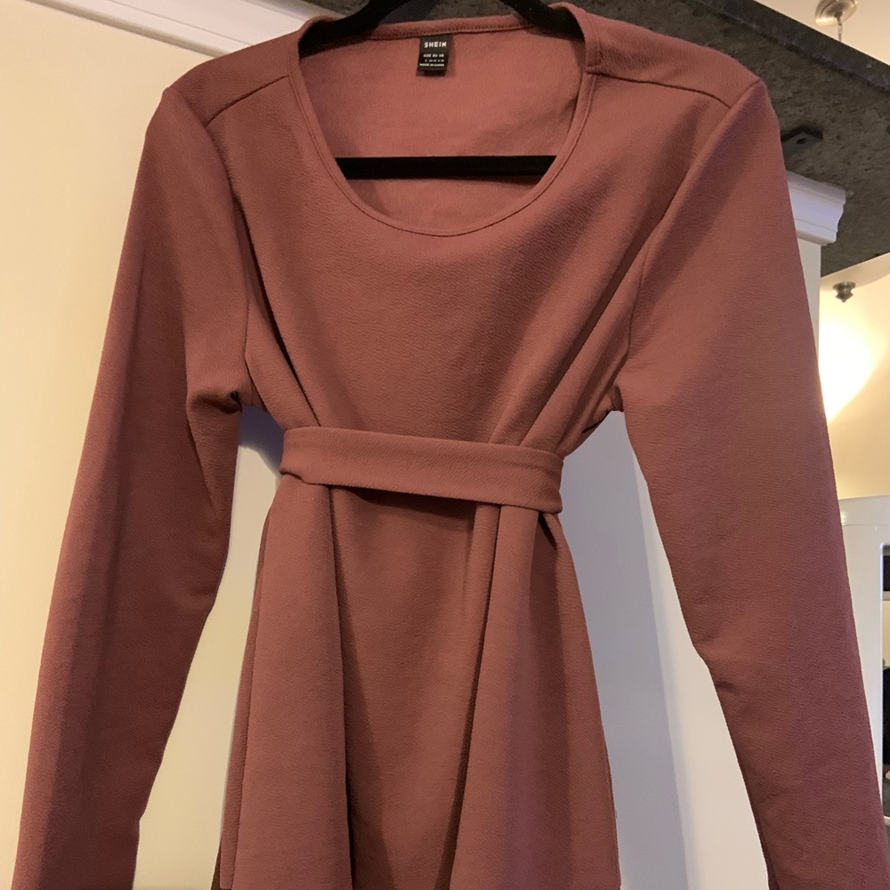 SHEIN blouse